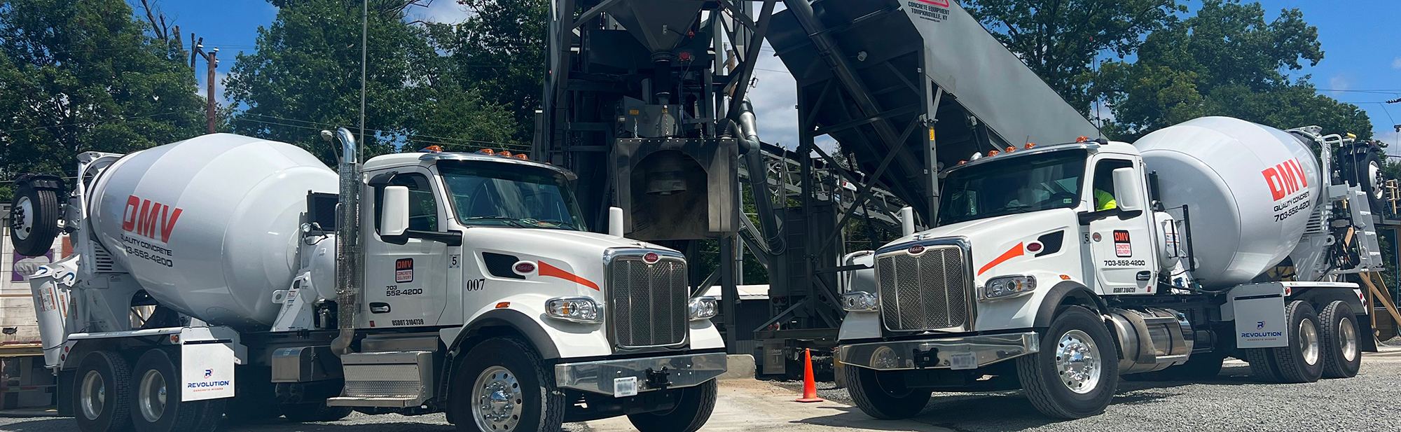 DMV-Concrete-Truck-Delivery-VA-DC-MD